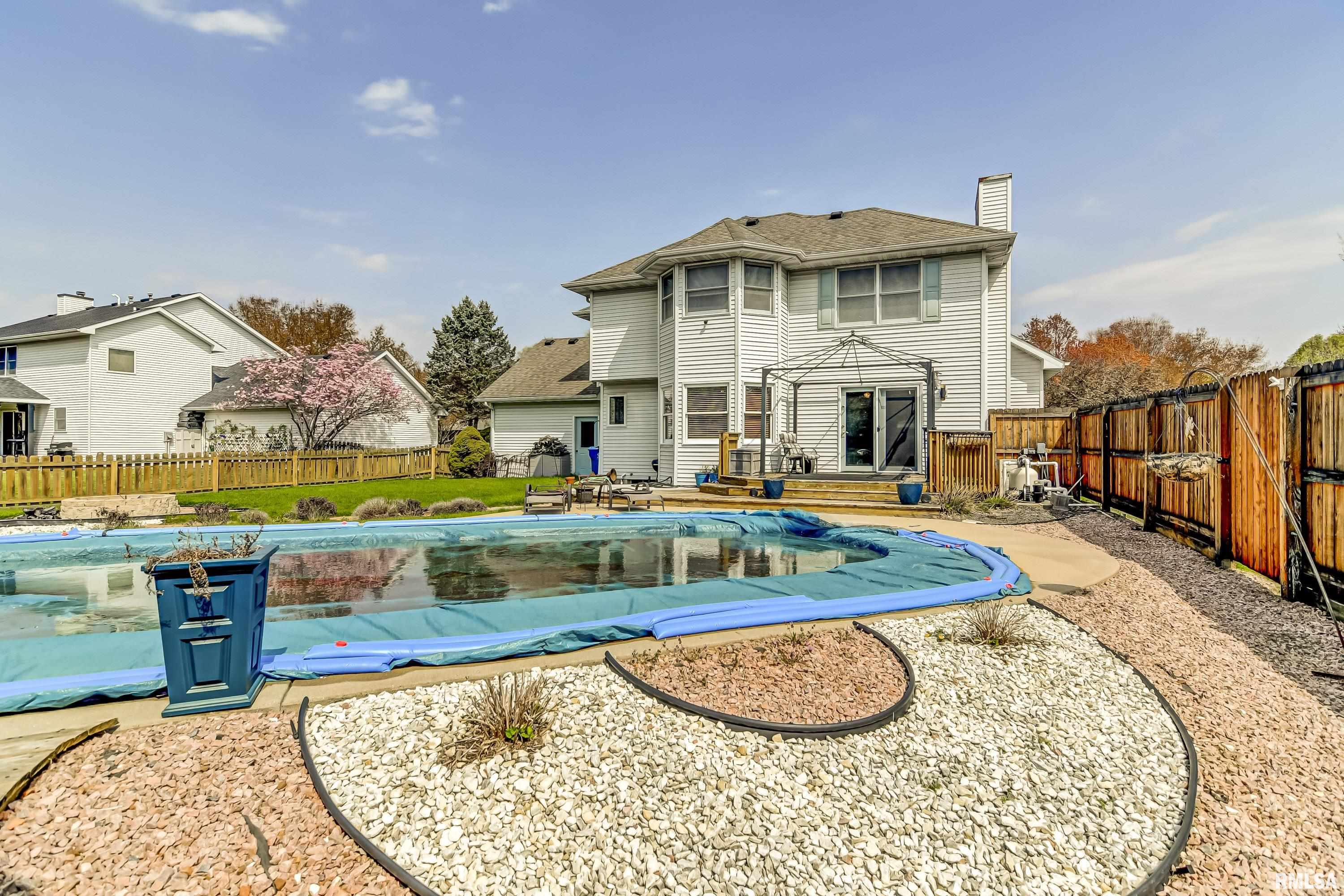 4000 Eagle Wing Road Springfield, IL 62711 - Photo 46 of 47