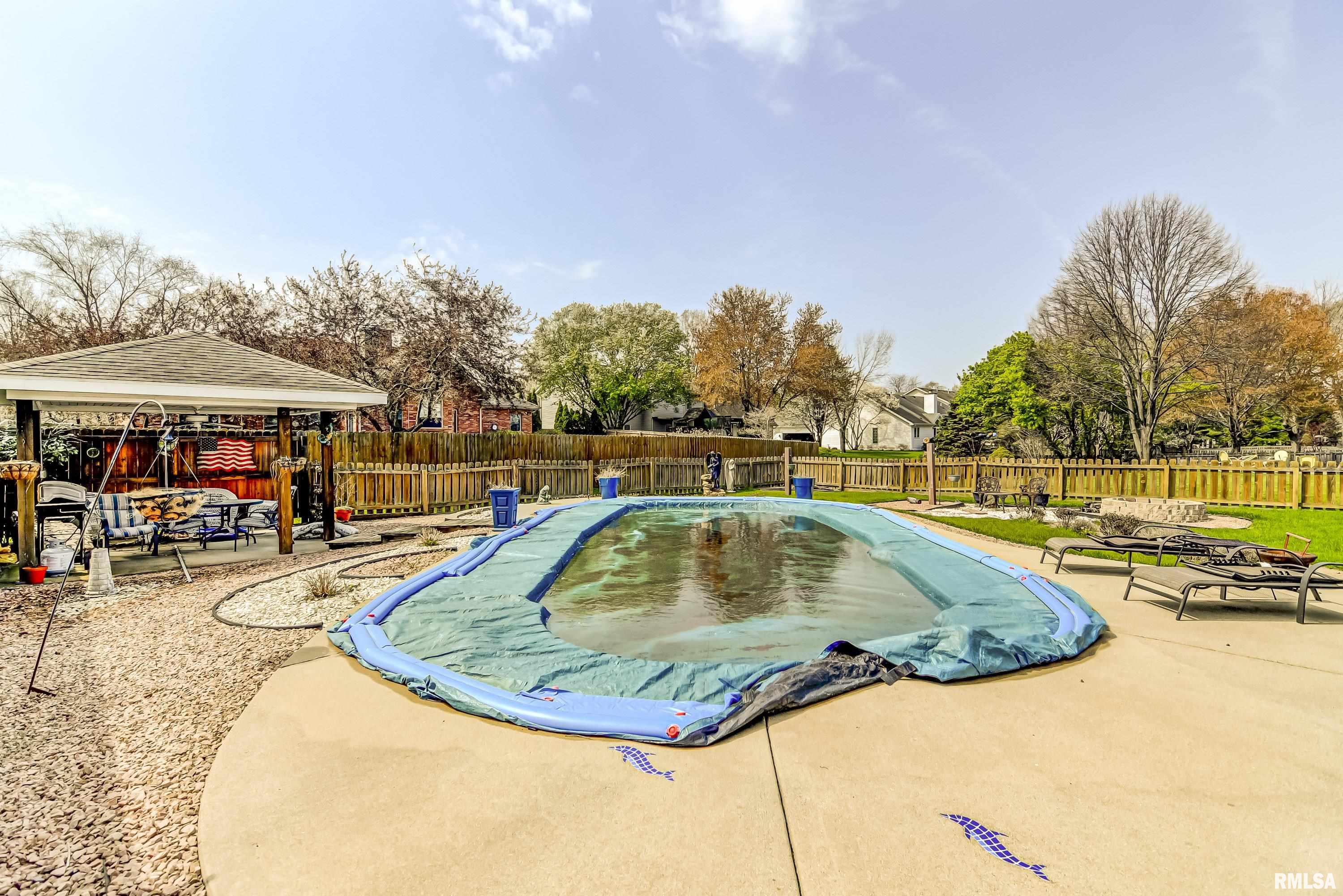 4000 Eagle Wing Road Springfield, IL 62711 - Photo 47 of 47