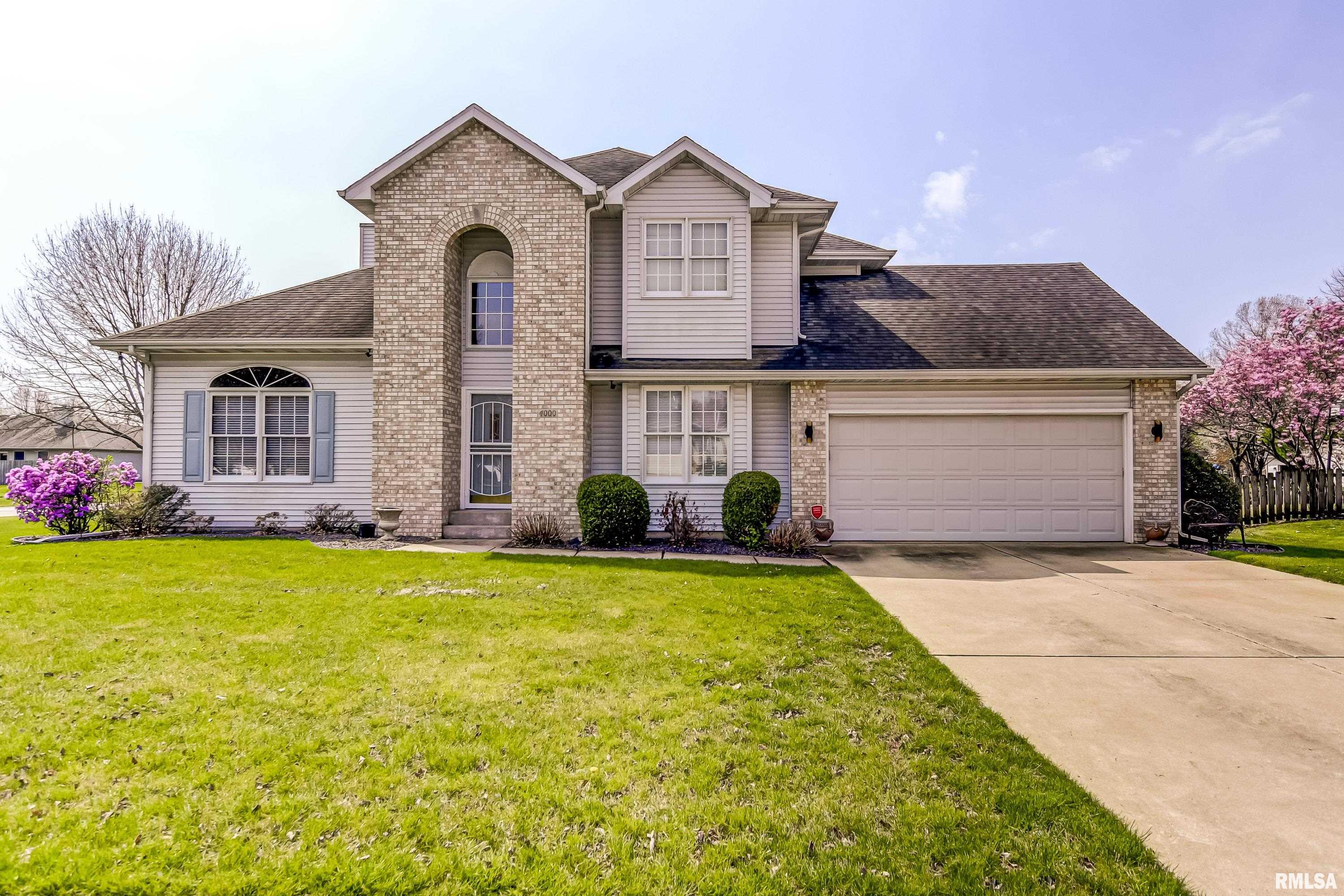 4000 Eagle Wing Road Springfield, IL 62711 - Photo 5 of 47