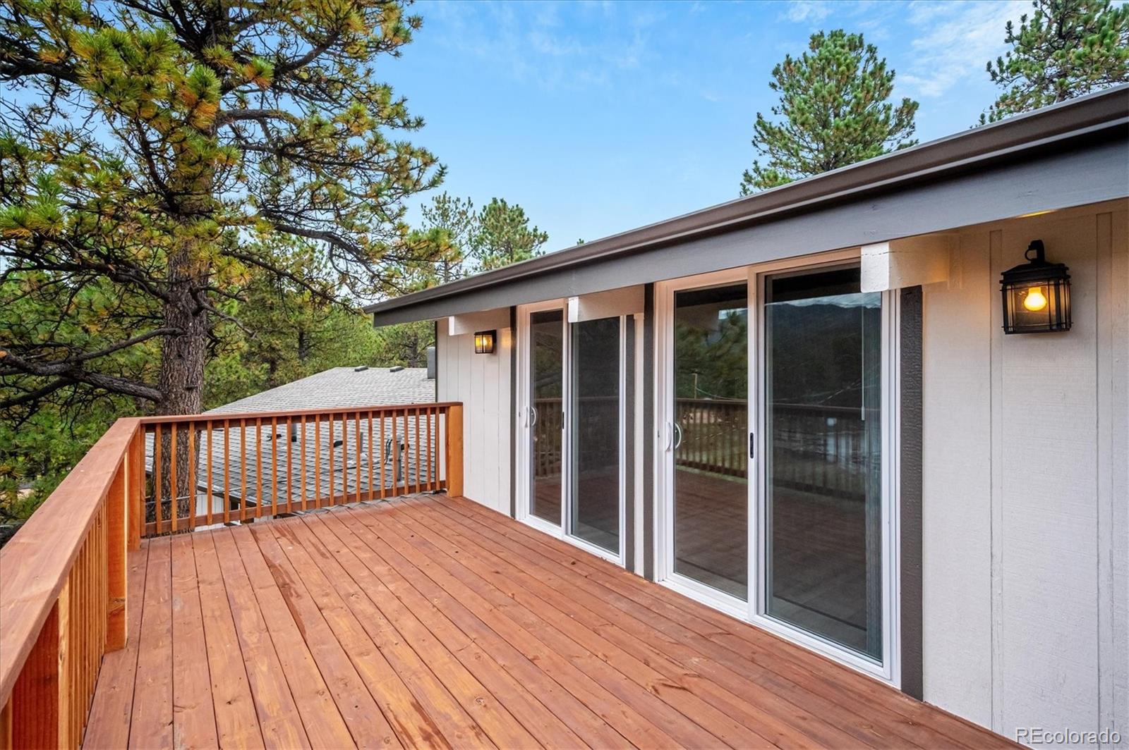 10029 Fallen Rock Road Conifer, CO 80433 - Photo 24 of 34 Gallery Image 24