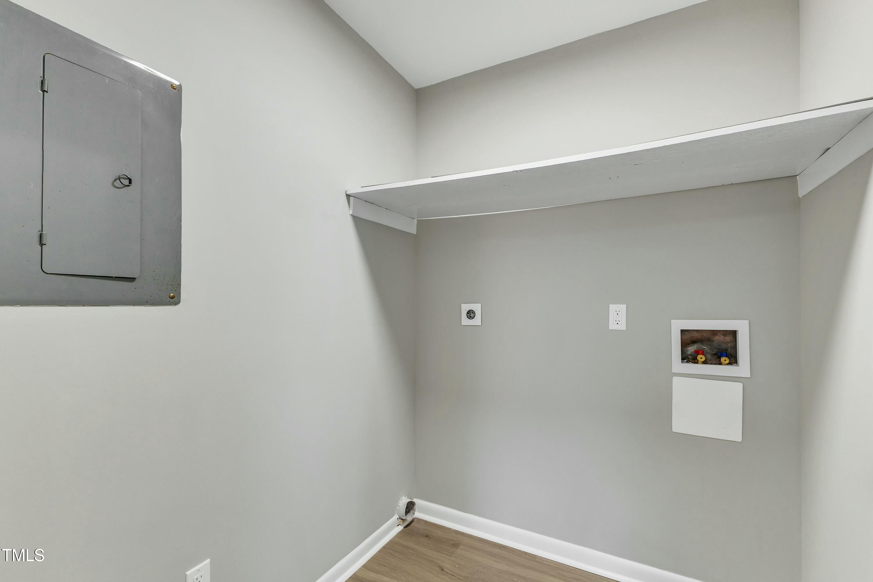 1432 Fairway Ridge Drive Raleigh, NC 27606 - Photo 21 of 40 Pantry/Landuary