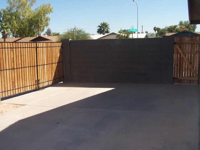 1804 West Decatur Street Mesa, AZ 85201 - Photo 6 of 6 Additional Photo