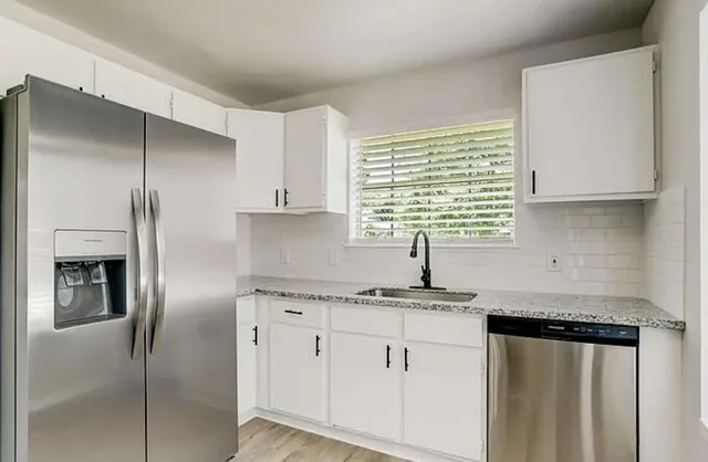 $1,525 | 5403 Diane Court, Spring, TX 77373