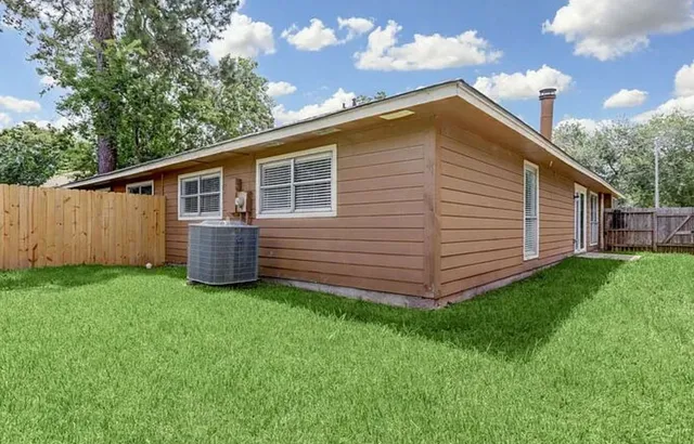 $1,525 | 5403 Diane Court, Spring, TX 77373