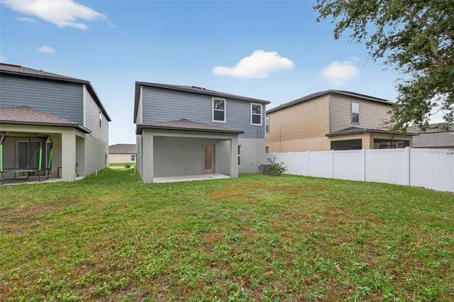 $398,500 | 12651 Maple Bonsai Drive, Riverview, FL 33579