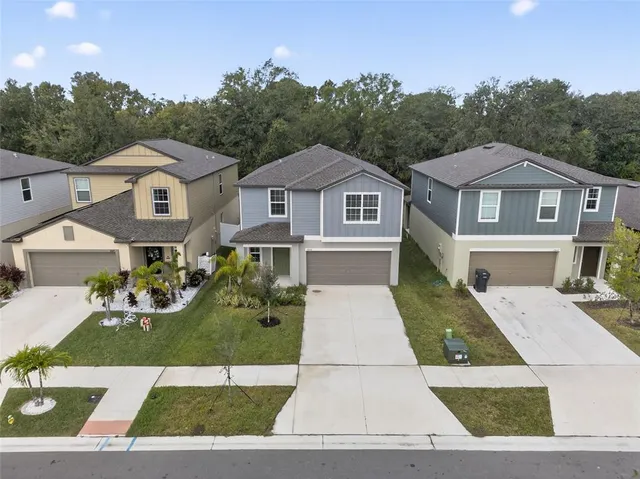 $398,500 | 12651 Maple Bonsai Drive, Riverview, FL 33579