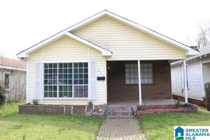 323 52nd Street Fairfield, AL 35064 - Photo 1 of 17