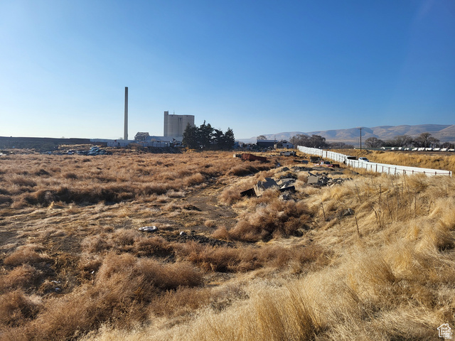 1090 East Factory Road Garland, UT 84312 - Photo 6 of 24 Mountain view with rural landscape