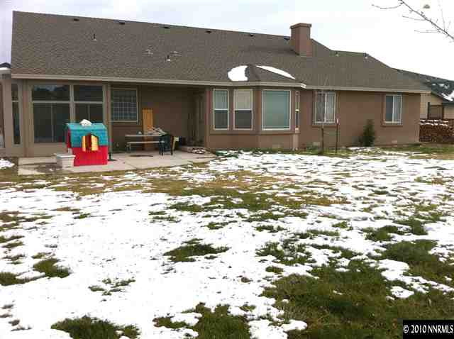 1752 Divot Road Carson City, NV 89701 - Photo 11 of 13 Photo 11