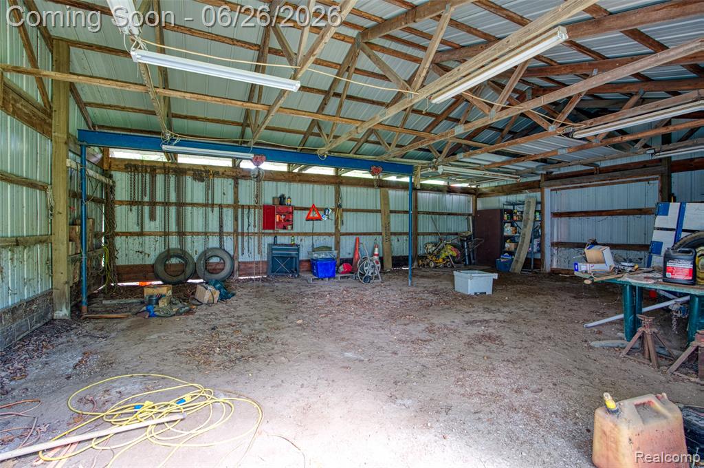 4200 Angels Pass Pinckney, MI 48169 - Photo 74 of 76