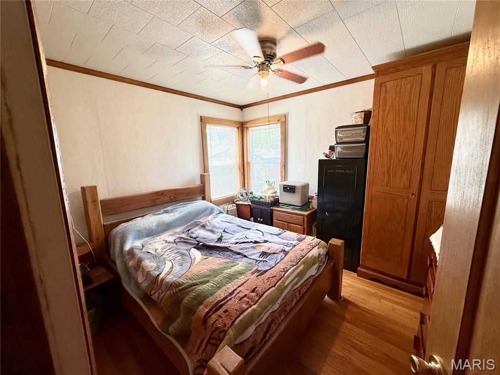 310 West Spring Street Staunton, IL 62088 - Photo 29 of 56