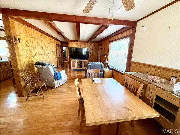 $185,000 | 310 West Spring Street, Staunton, IL 62088
