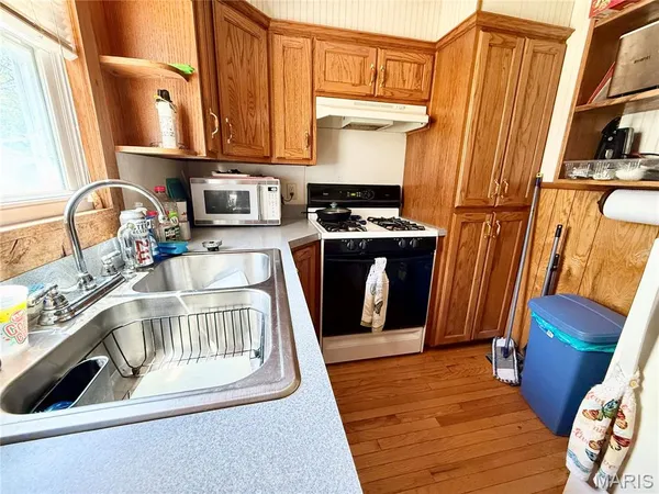 $185,000 | 310 West Spring Street, Staunton, IL 62088