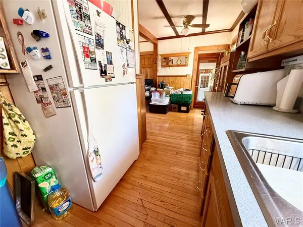 $185,000 | 310 West Spring Street, Staunton, IL 62088