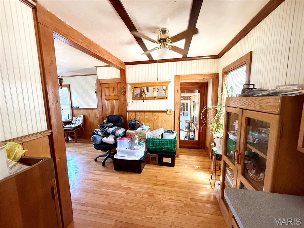 310 West Spring Street Staunton, IL 62088 - Photo 46 of 56