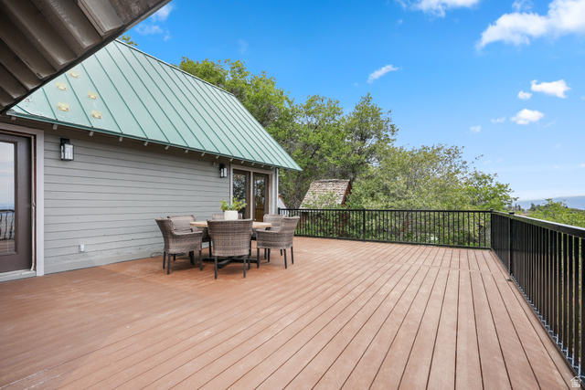576 Upper Cove Road, Unit 76 Park City, UT 84098 - Photo 32 of 40