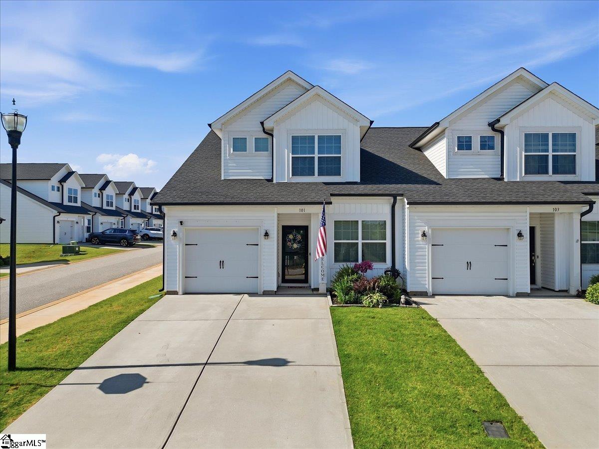 101 Aleppo Lane Greer, SC 29651 - Photo 1 of 28