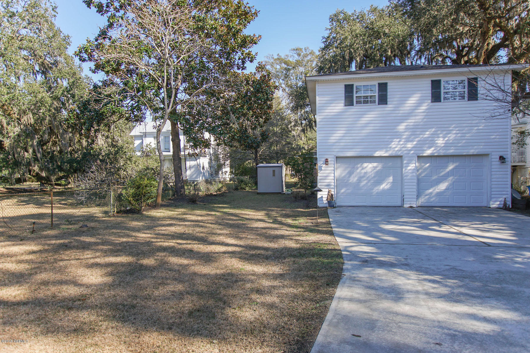 710 Ribaut Road Beaufort, SC 29902 - Photo 33 of 38 DSC05057-1