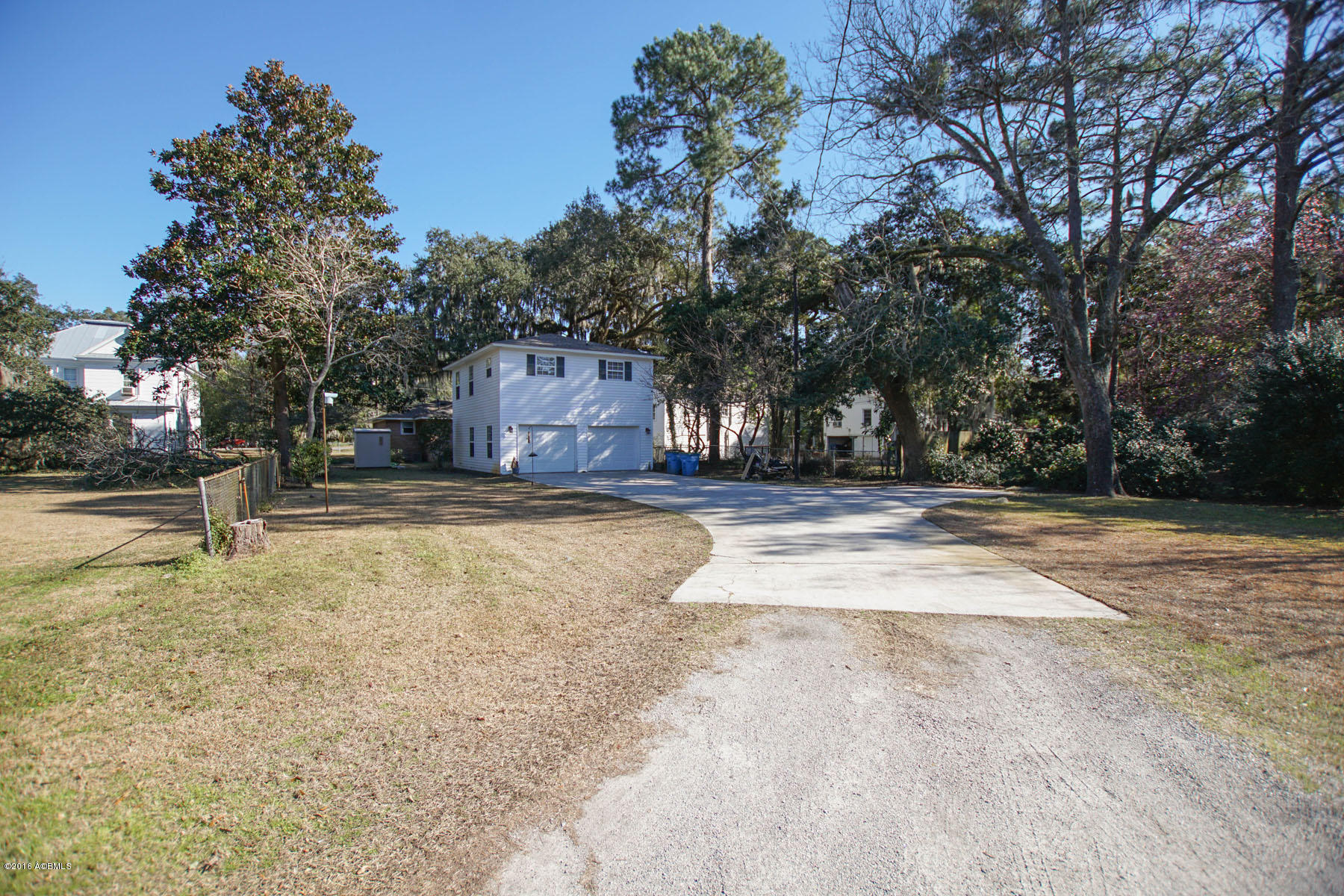 710 Ribaut Road Beaufort, SC 29902 - Photo 34 of 38 DSC05058-1