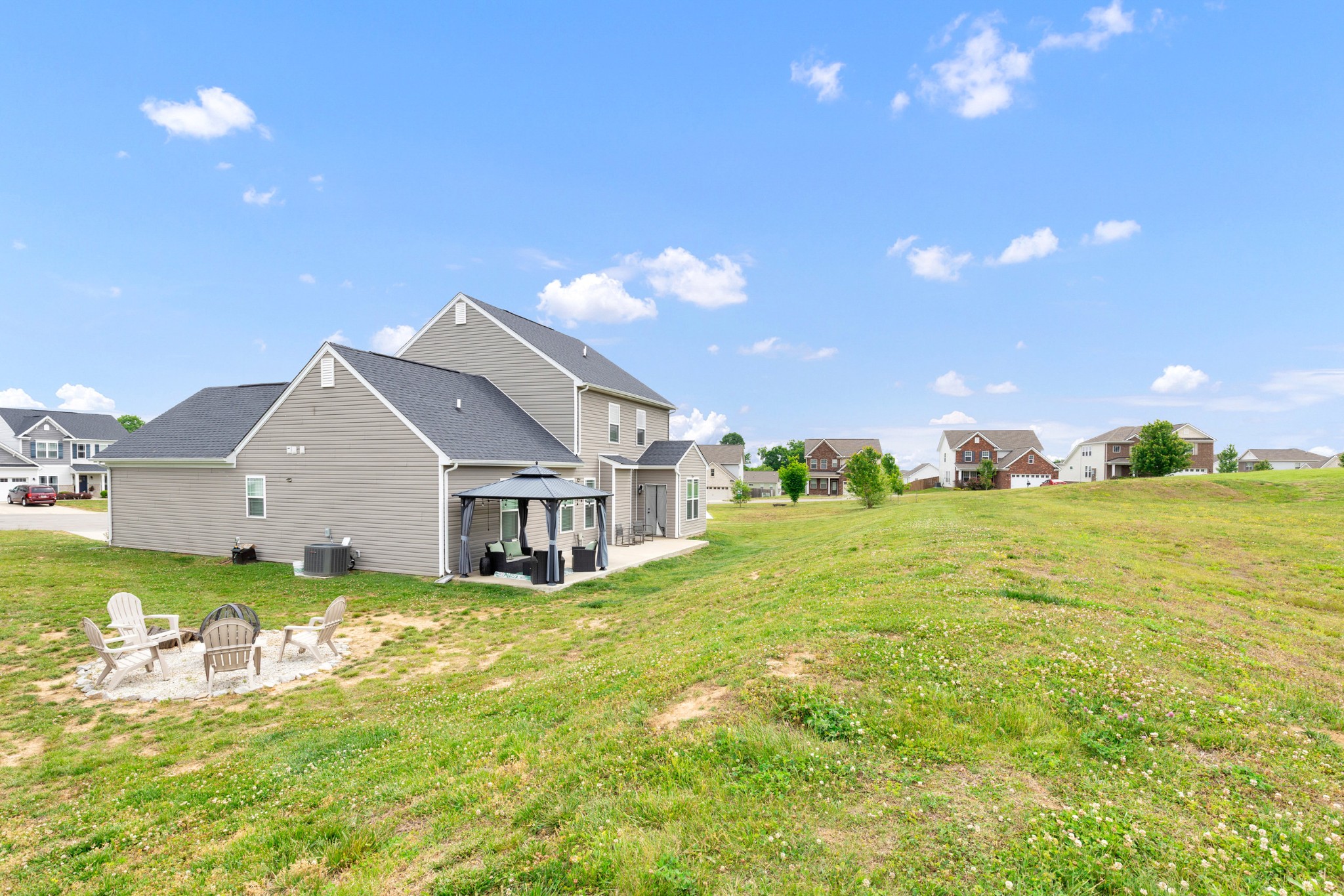 203 Waltons Way Spring Hill Spring Hill, TN 37174 - Photo 42 of 44