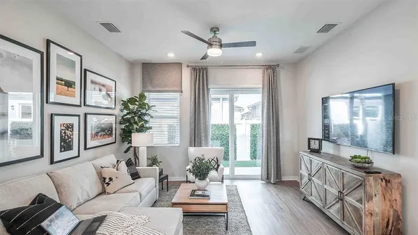 $2,308 | 3800 Viceroy Place, Unit ELEVATE 1277, DeLand, FL 32724