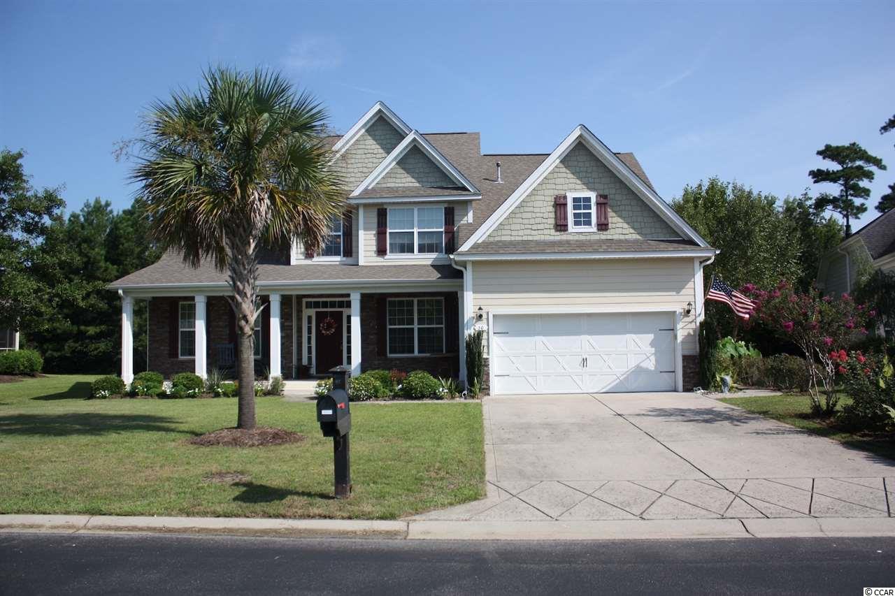 30 Summerlight Drive Murrells Inlet, SC 29576 - Photo 1 of 30 Gallery Image 1