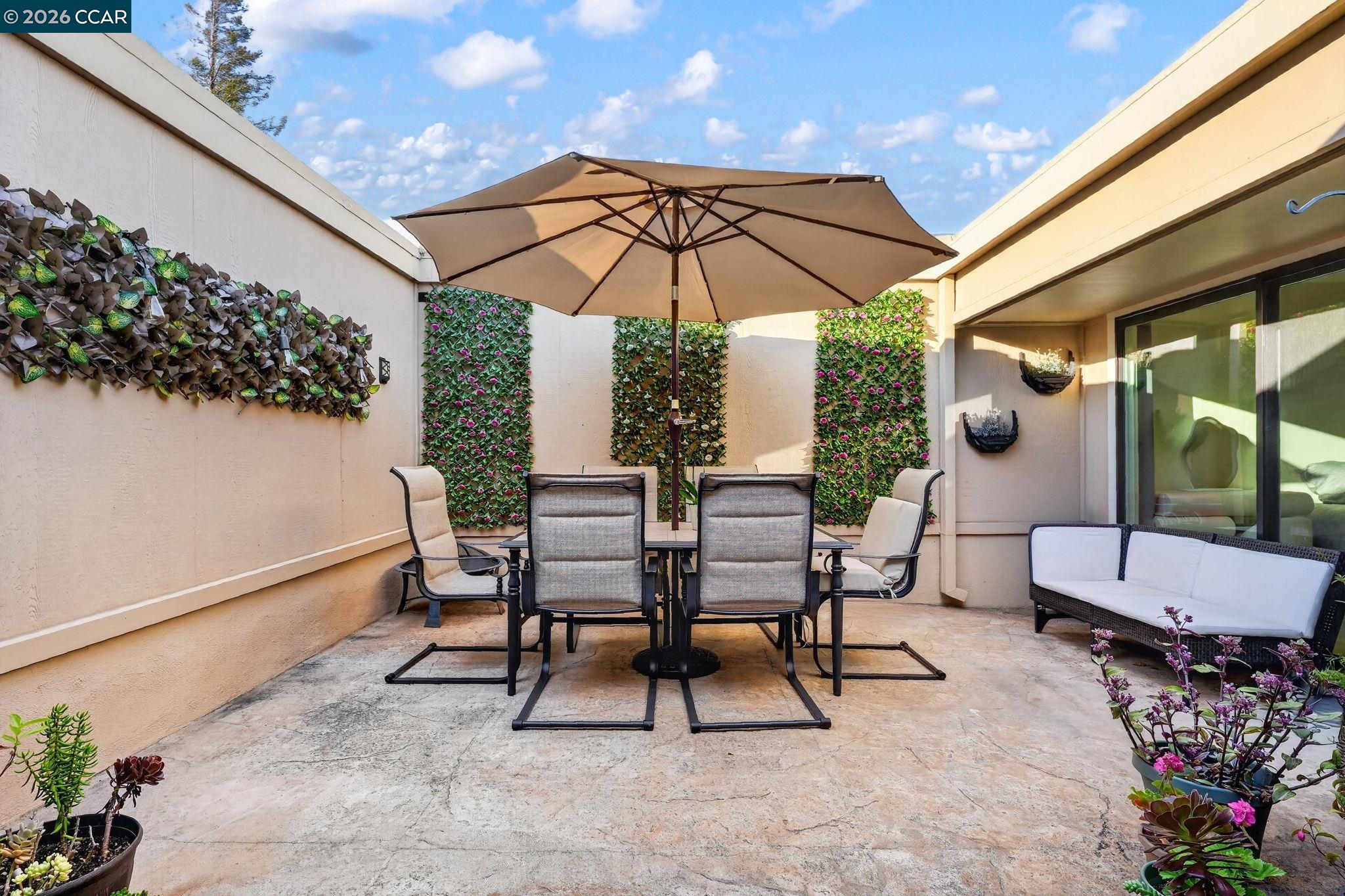 2100 Golden Rain Road, Unit 3 Walnut Creek, CA 94595 - Photo 15 of 34