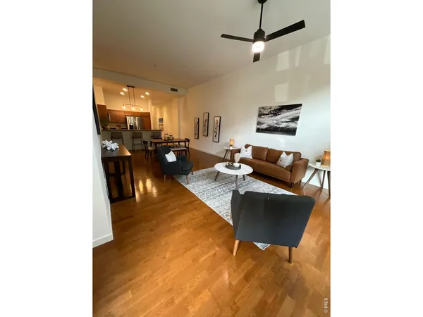 $789,000 | 3701 Arapahoe Avenue, Unit 115, Boulder, CO 80303