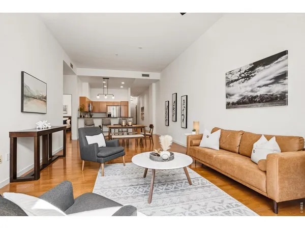 $789,000 | 3701 Arapahoe Avenue, Unit 115, Boulder, CO 80303