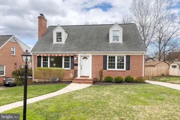 $590,000 | 2001 Tree Lane, Lutherville-Timonium, MD 21093