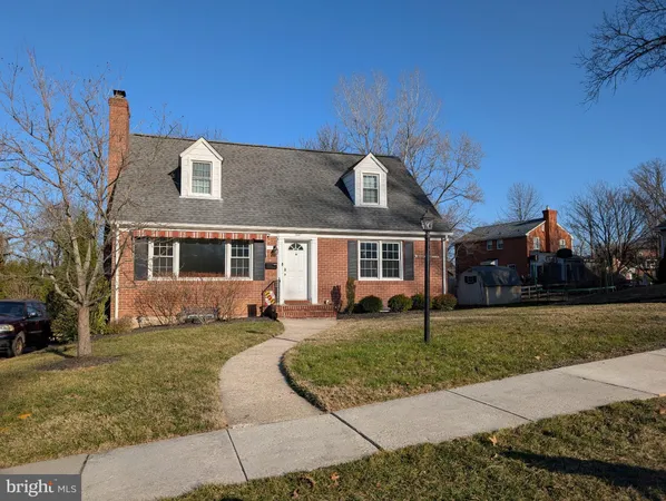 $590,000 | 2001 Tree Lane, Lutherville-Timonium, MD 21093