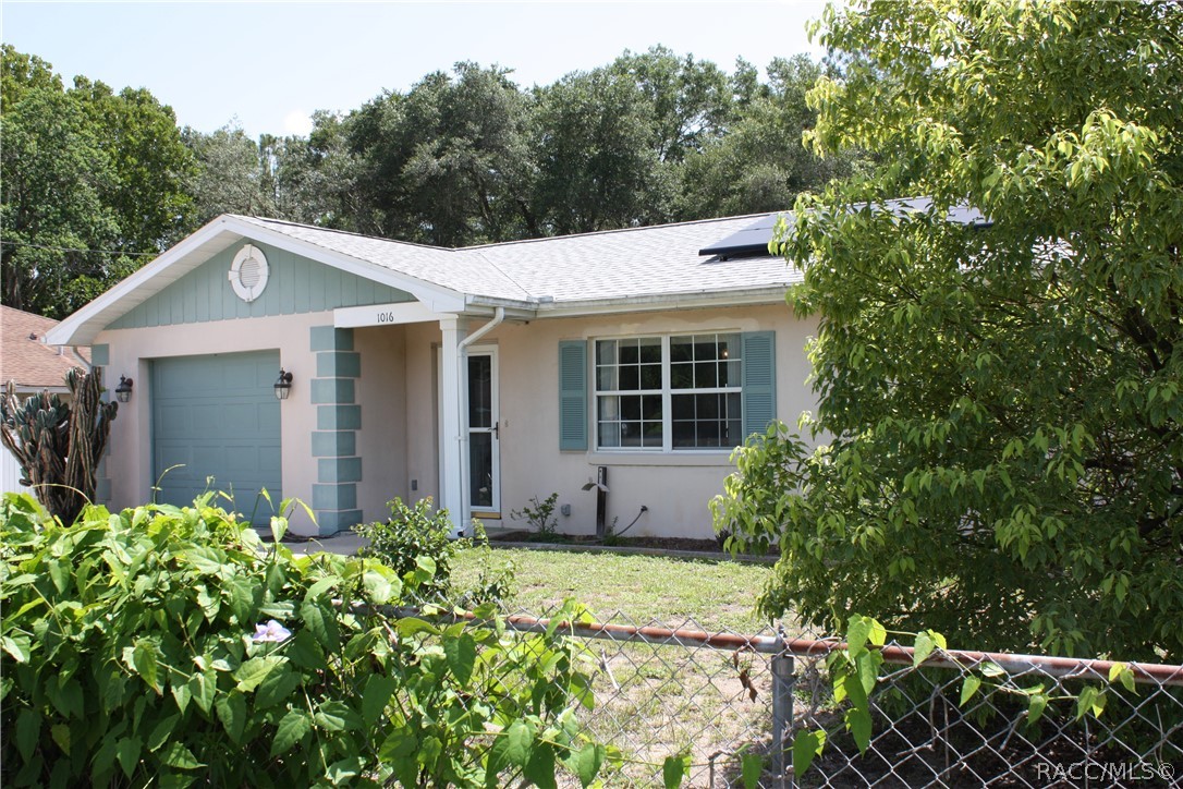 1016 Carnegie Drive Inverness, FL 34450 - Photo 38 of 42