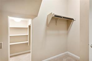 407 Epiphany Lane Pflugerville, TX 78660 - Photo 12 of 29 View of walk in closet