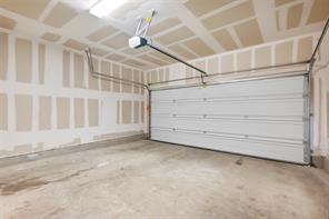 407 Epiphany Lane Pflugerville, TX 78660 - Photo 24 of 29 View of garage