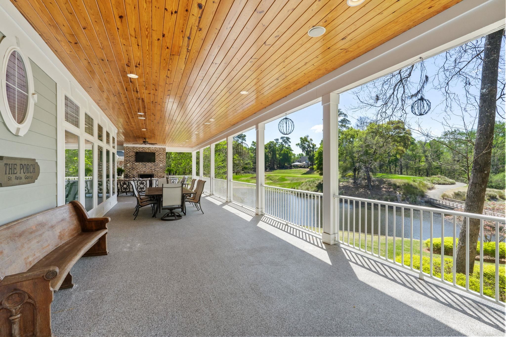 2073 Turnberry Lane Murrells Inlet, SC 29576 - Photo 32 of 96 Gallery Image 32