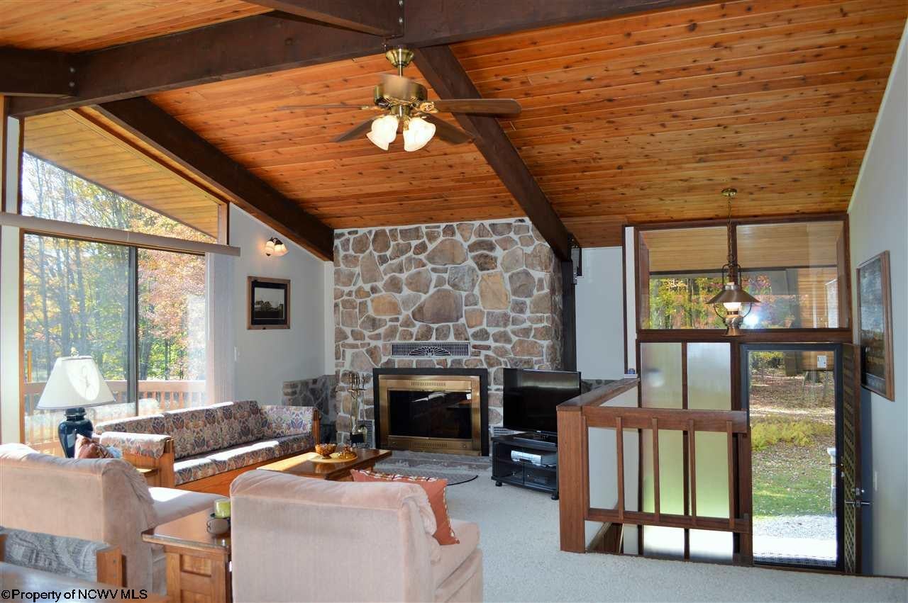 509 Deer Ridge Road Davis, WV 26260 - Photo 9 of 20 Gallery Image 9