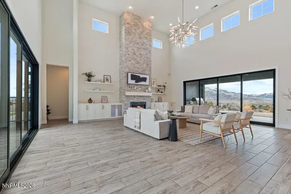 $2,800,000 | 2250 Eagle Bend Court, Reno, NV 89523