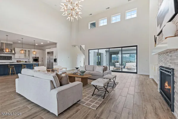 $2,800,000 | 2250 Eagle Bend Court, Reno, NV 89523