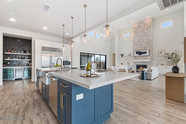 $2,800,000 | 2250 Eagle Bend Court, Reno, NV 89523
