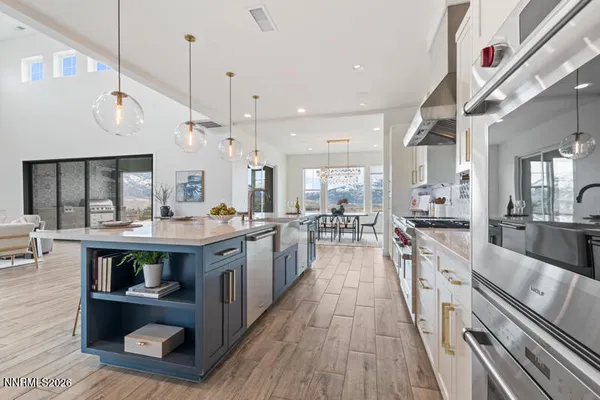 $2,800,000 | 2250 Eagle Bend Court, Reno, NV 89523