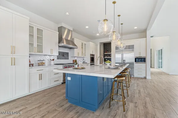 $2,800,000 | 2250 Eagle Bend Court, Reno, NV 89523