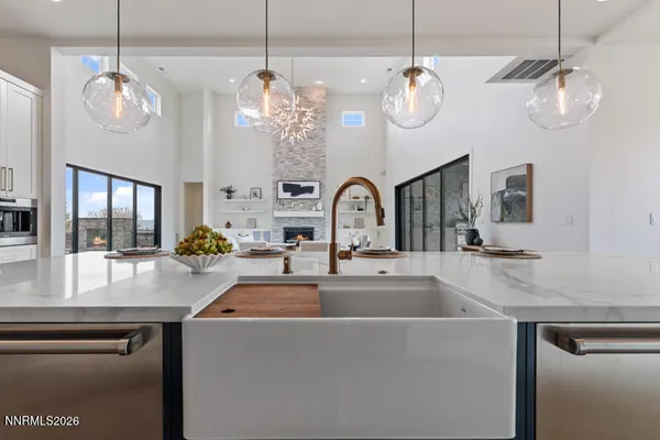 $2,800,000 | 2250 Eagle Bend Court, Reno, NV 89523
