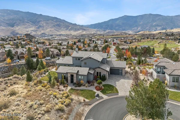 $2,800,000 | 2250 Eagle Bend Court, Reno, NV 89523
