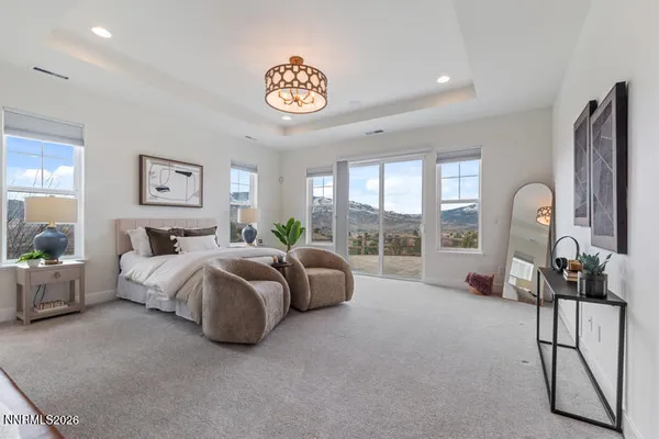$2,800,000 | 2250 Eagle Bend Court, Reno, NV 89523