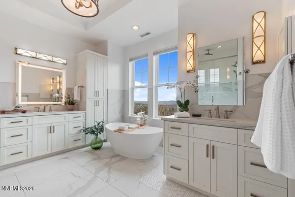 $2,800,000 | 2250 Eagle Bend Court, Reno, NV 89523