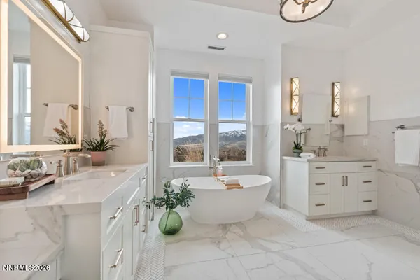 $2,800,000 | 2250 Eagle Bend Court, Reno, NV 89523