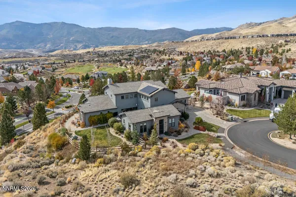 $2,800,000 | 2250 Eagle Bend Court, Reno, NV 89523