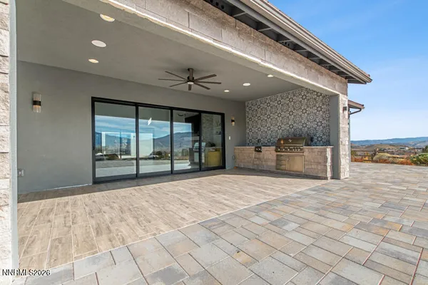 $2,800,000 | 2250 Eagle Bend Court, Reno, NV 89523