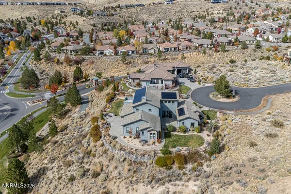 $2,800,000 | 2250 Eagle Bend Court, Reno, NV 89523