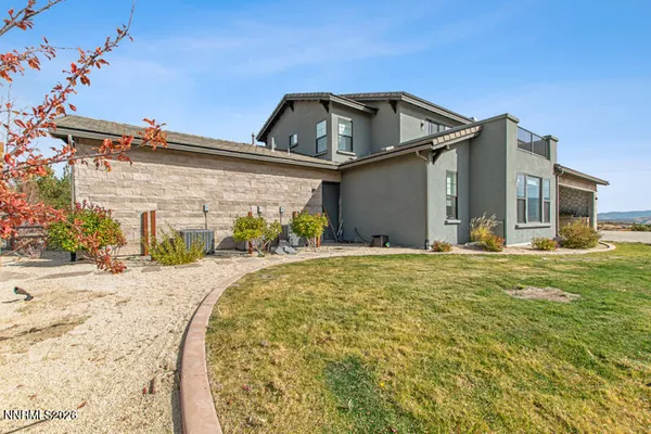 $2,800,000 | 2250 Eagle Bend Court, Reno, NV 89523